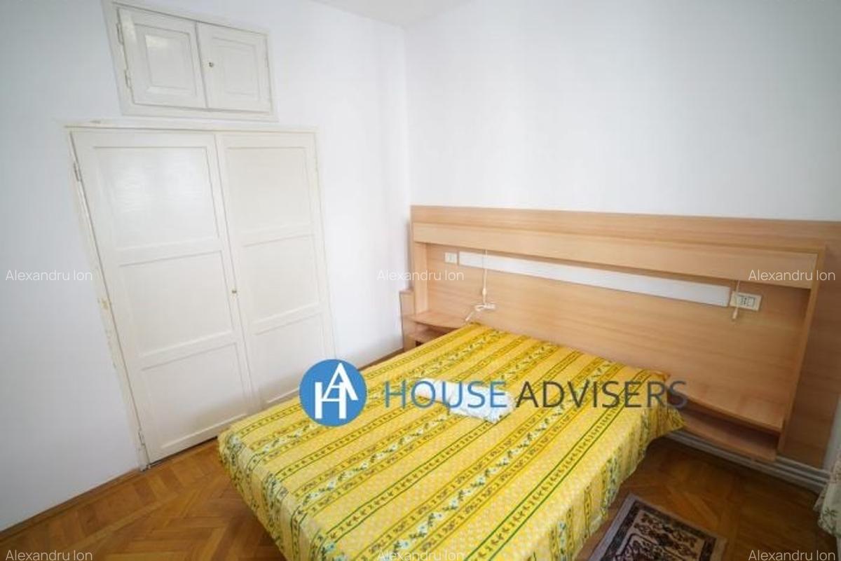 Inchiriere apartament 2 camere Cismigiu - 9