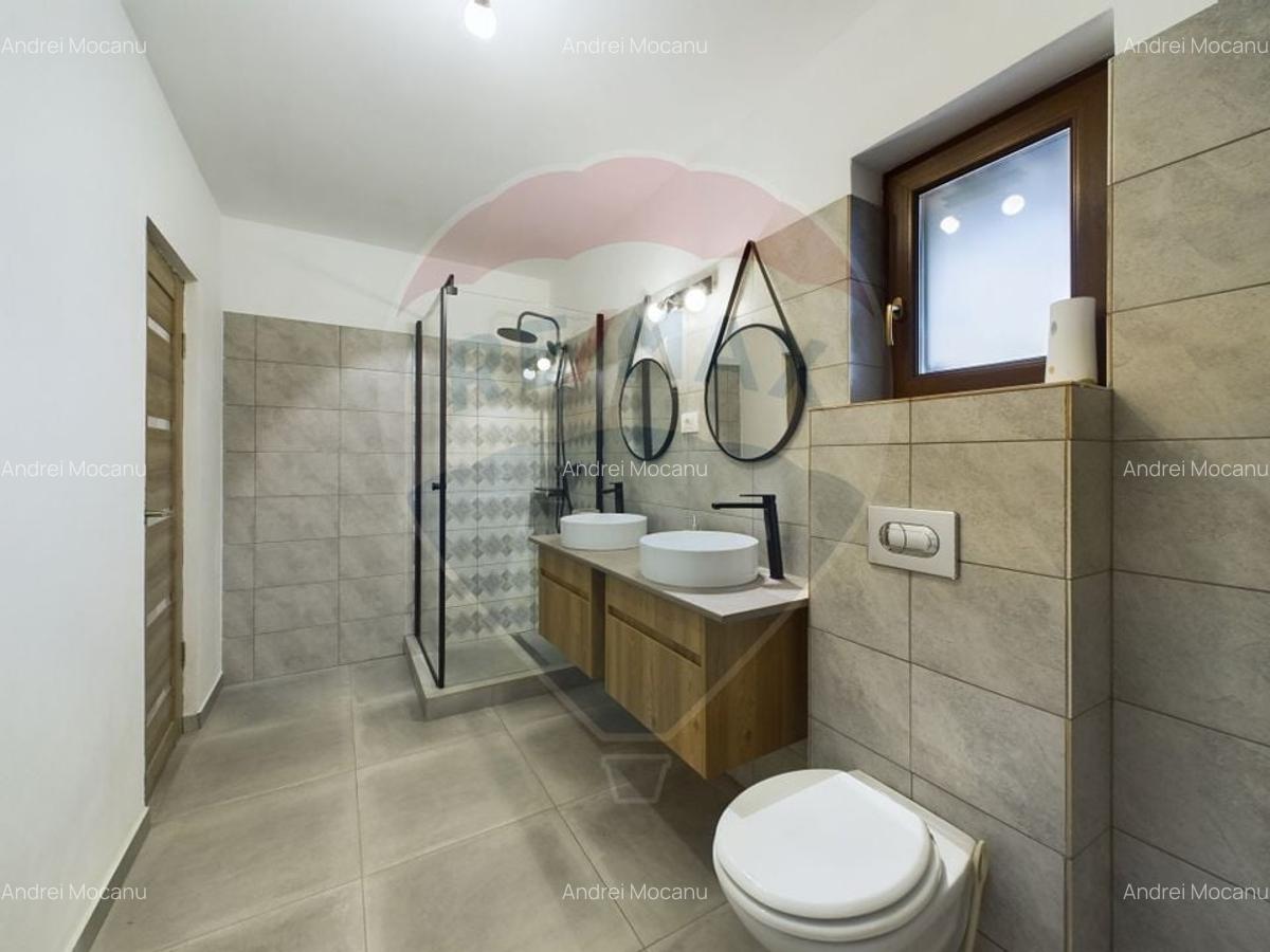 COMISION 0% | Casa tip duplex de vanzare | 5 camere | Cartier Izvor | - 30