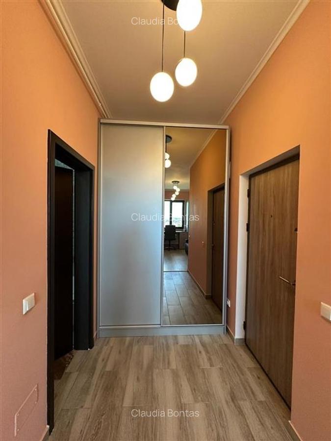 Inchiriere  Apartament cu 1 camera in bloc nou, zona Nicolina - 6