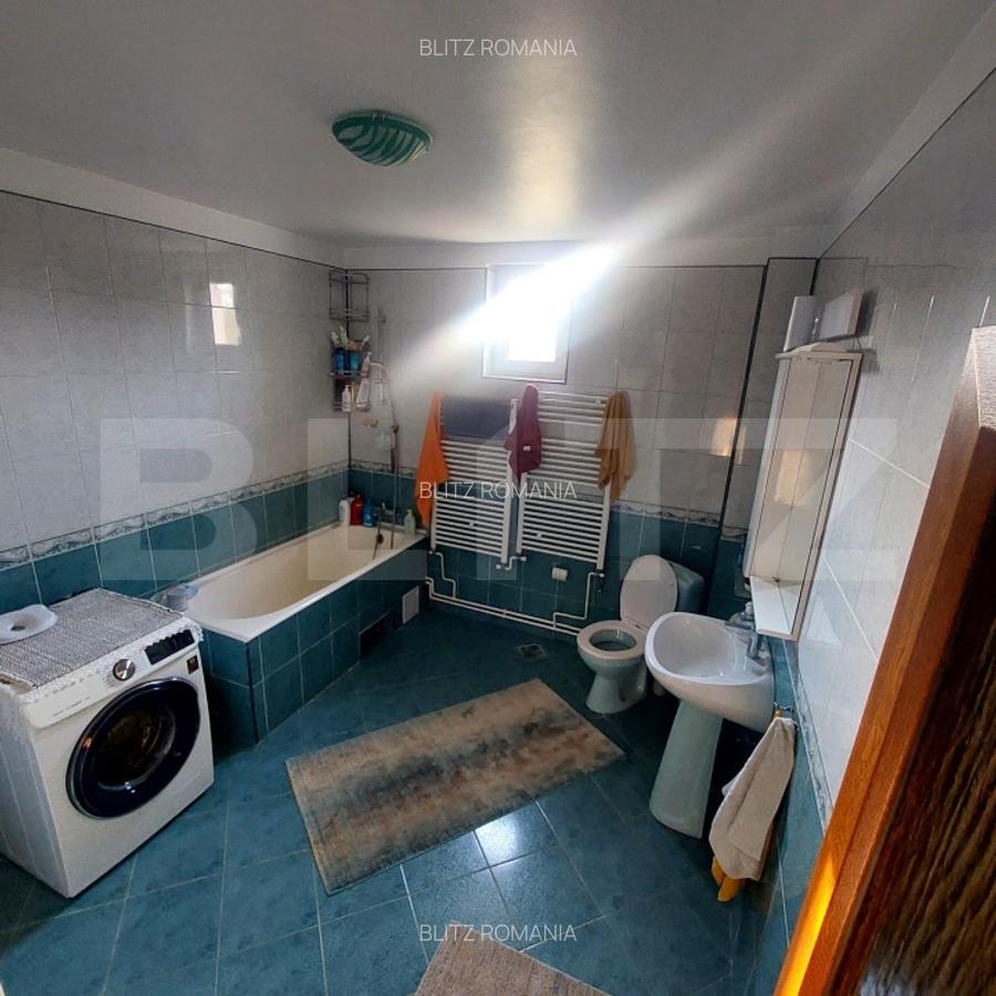 Casa cu 6 camere in Harau, 319mp - 11