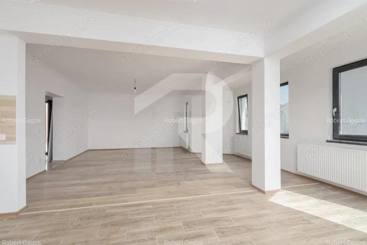 Refugiu Elegant langa Padurea Snagov: Casa Visurilor Tale (T2) - 14