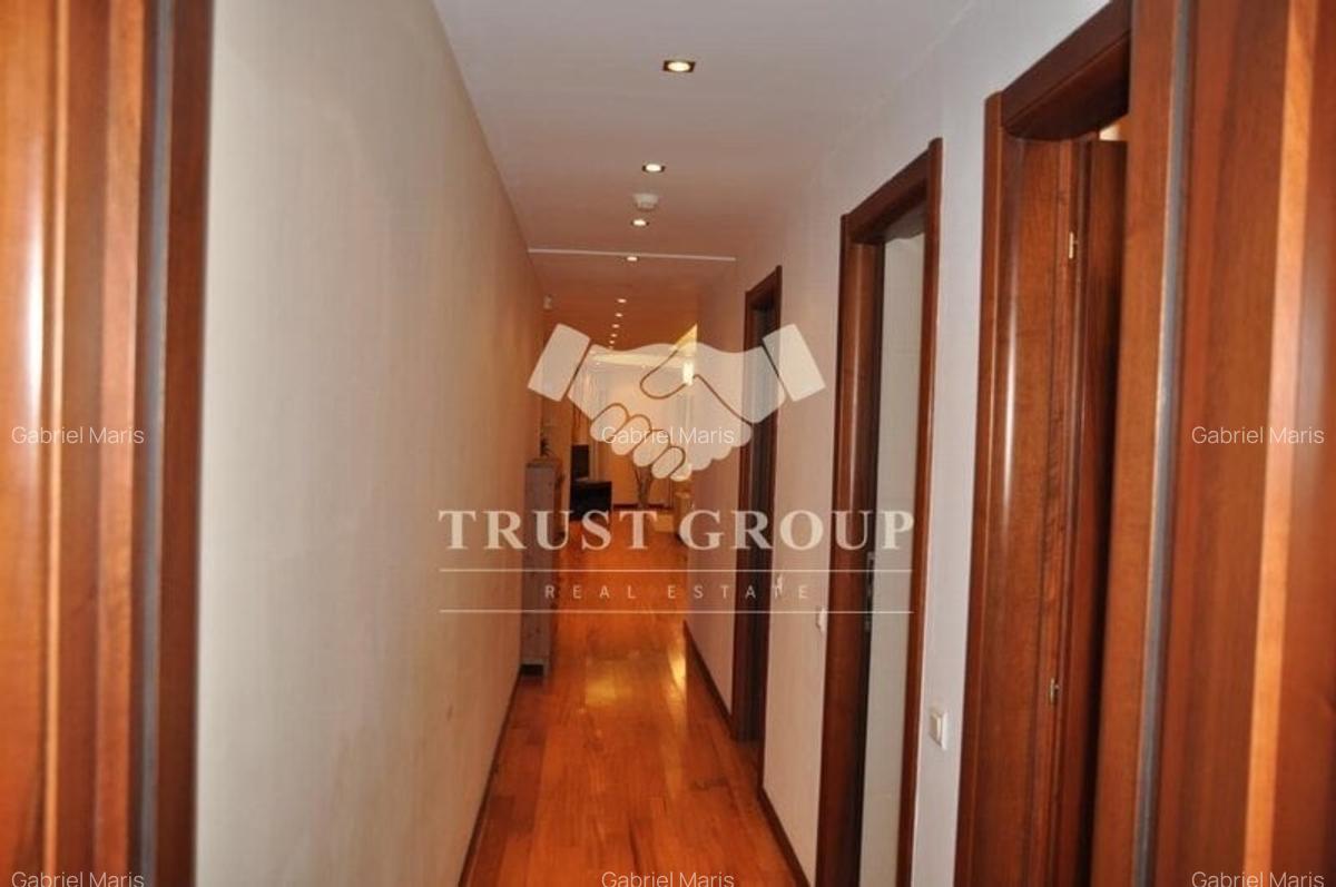 Apartament 3 camere Aviatorilor | loc de parcare - 8