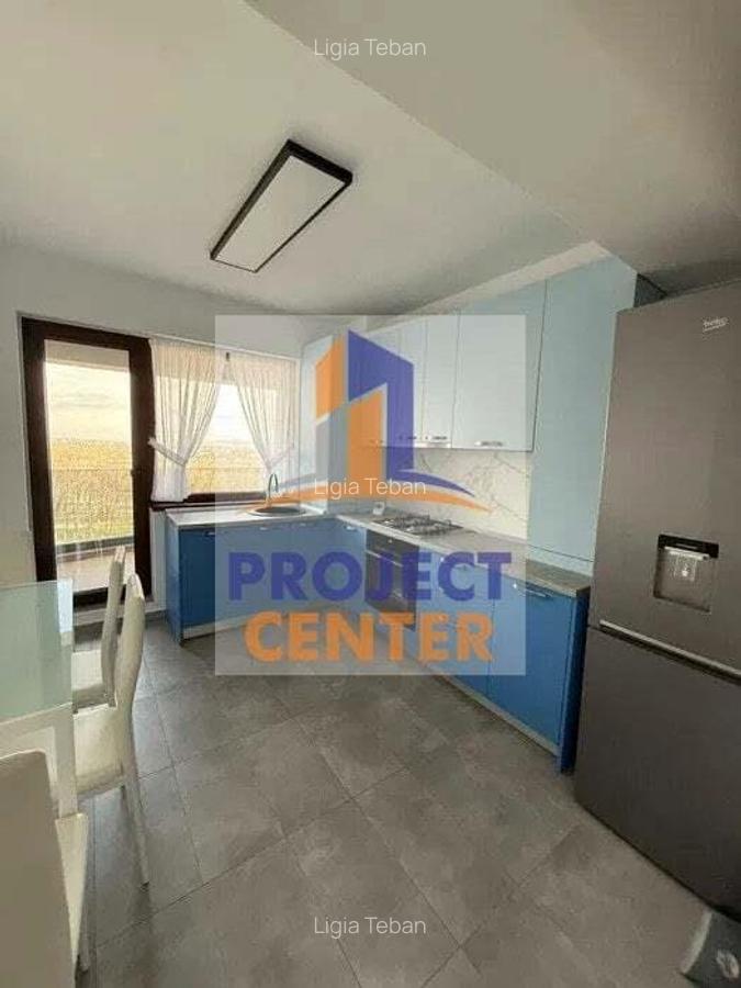 Apartament 3 camere bloc nou - 6
