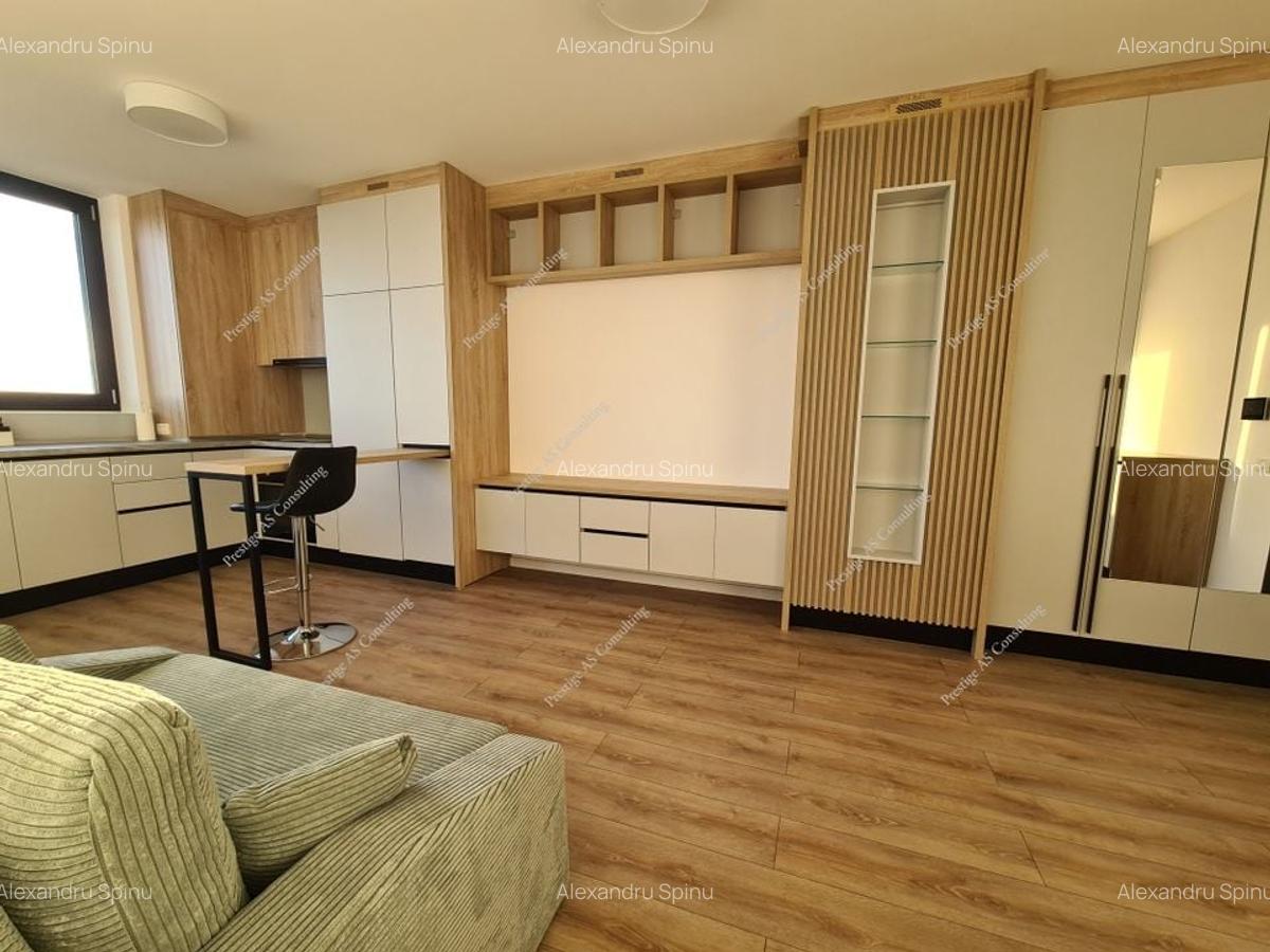 XCity Towers - Apartament cu 2 camere si loc de parcare privat - Torontalului - 1