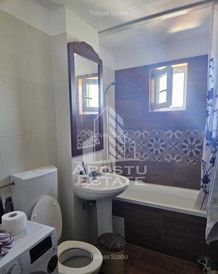 Apartament cu 2 camere, PetFriendly, clima, zona Spitalul... - 7