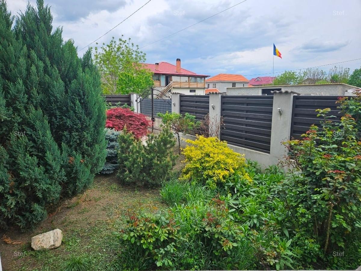 Casă individuală cu 5 camere în Central - 14
