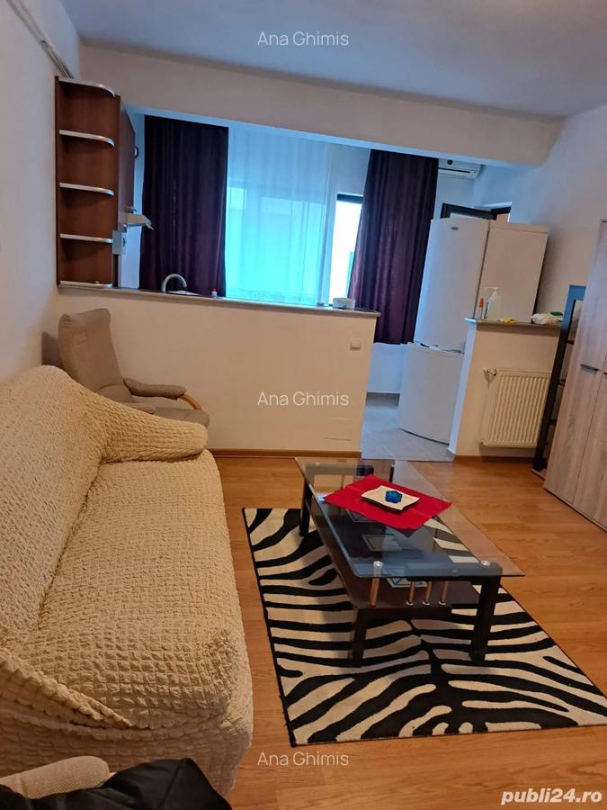 Inchiriez apartament - 5