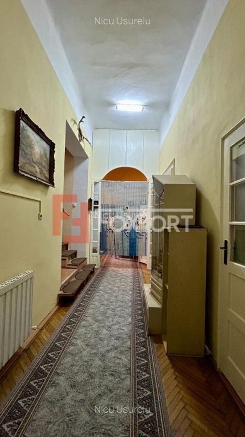 Apartament cu 4 camere decomandat, mobilat în Elisabetin - 24