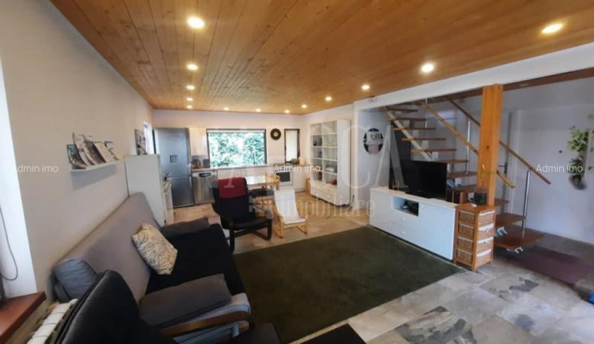 Casa 4 camere de vanzare in Salicea - 9