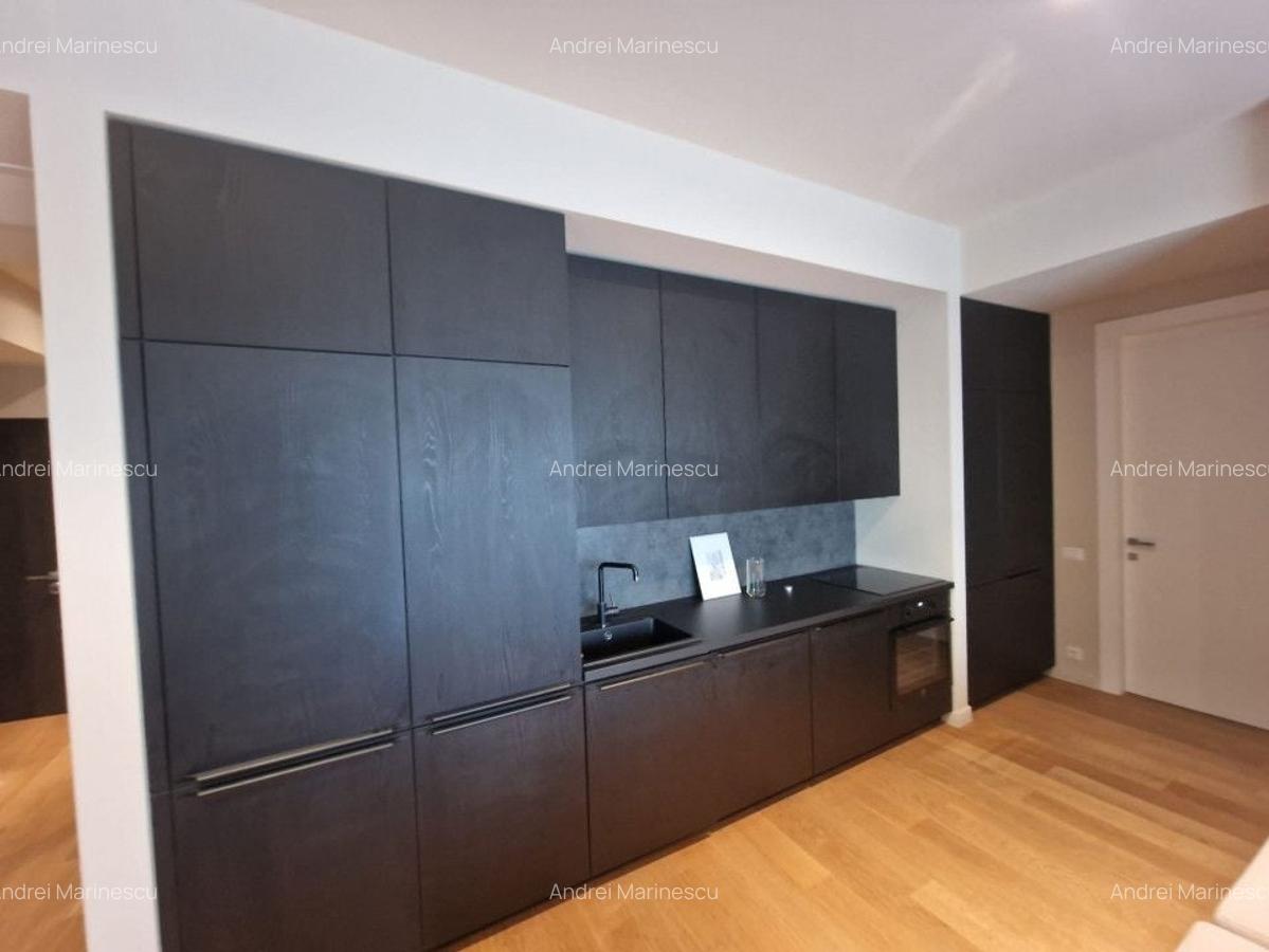 Ap 2 camere de vanzare- One Verdi Park - 4