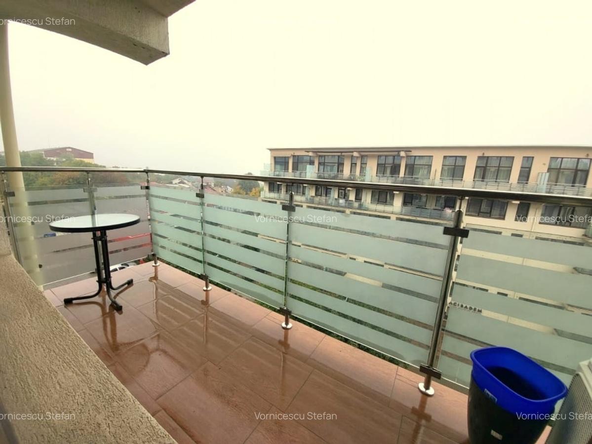 Exclusive Residence Copou Apartament Liber - 2