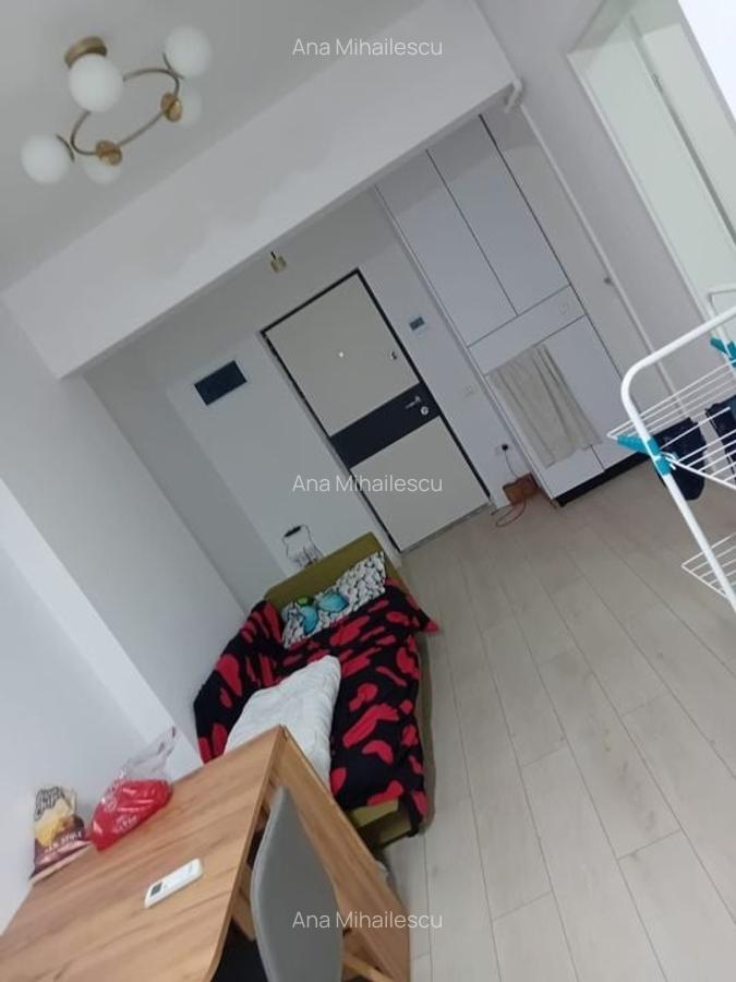 2 camere, utilat si mobilat, mutare imediata 5, min metrou - 8