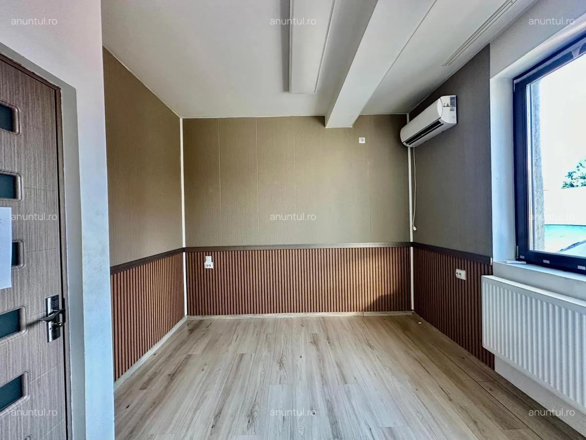 Timpuri Noi metrou, Vila P+2+M, nemobilata - 4