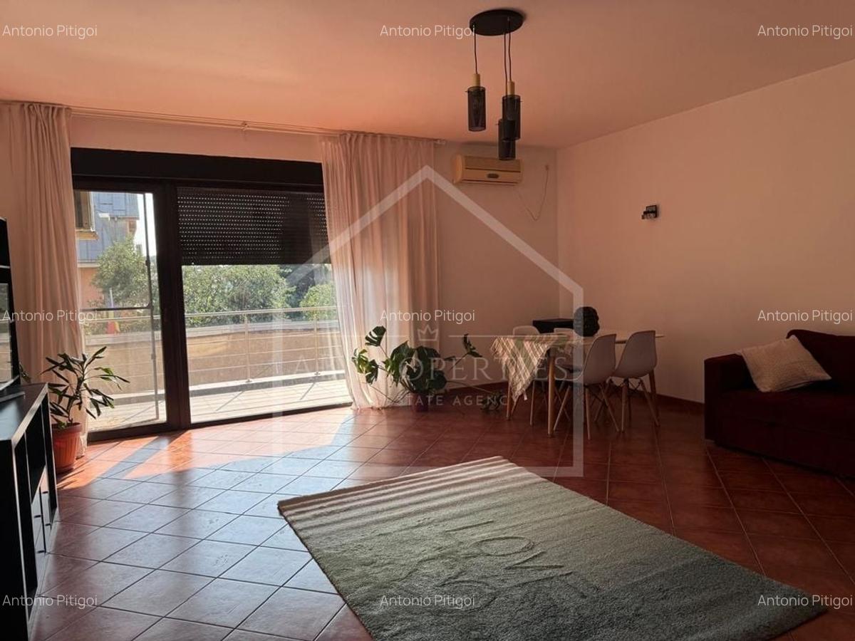 Apartament 2 camere, 2 bai | 81 mp utili + balcon | Parc Bazilescu - 3