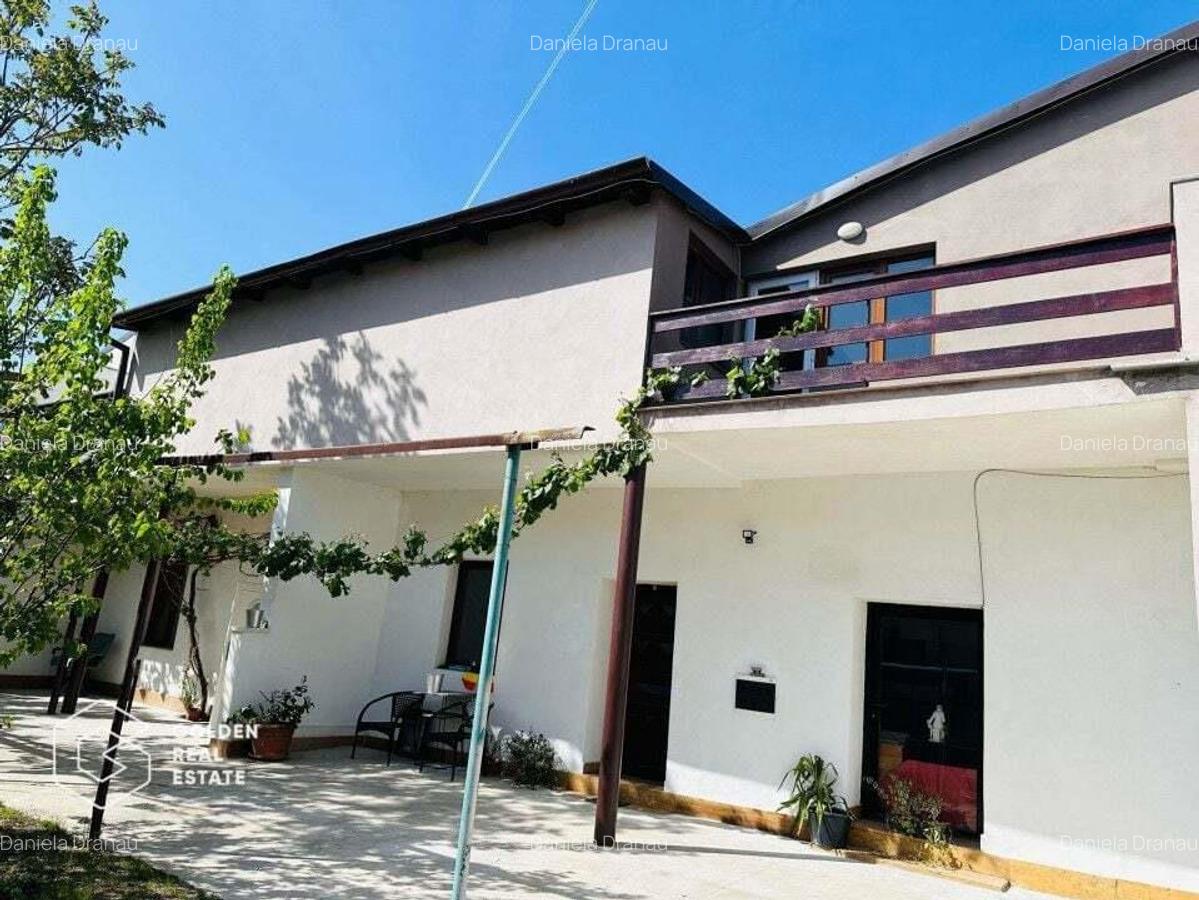 Apartament tip duplex cu terasa, Aradul Nou, comision 0% - 1