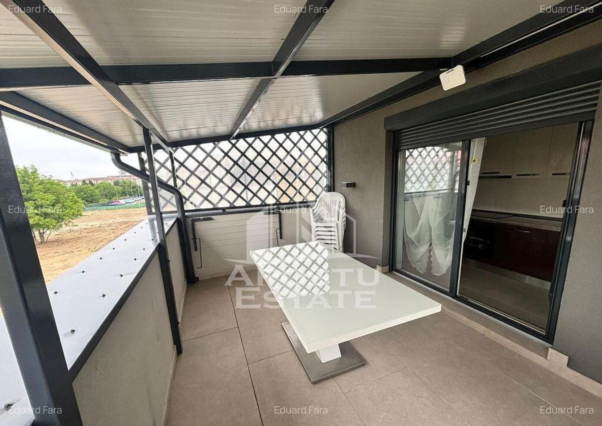 Penthouse in zona Braytim, parcare subterana - 15