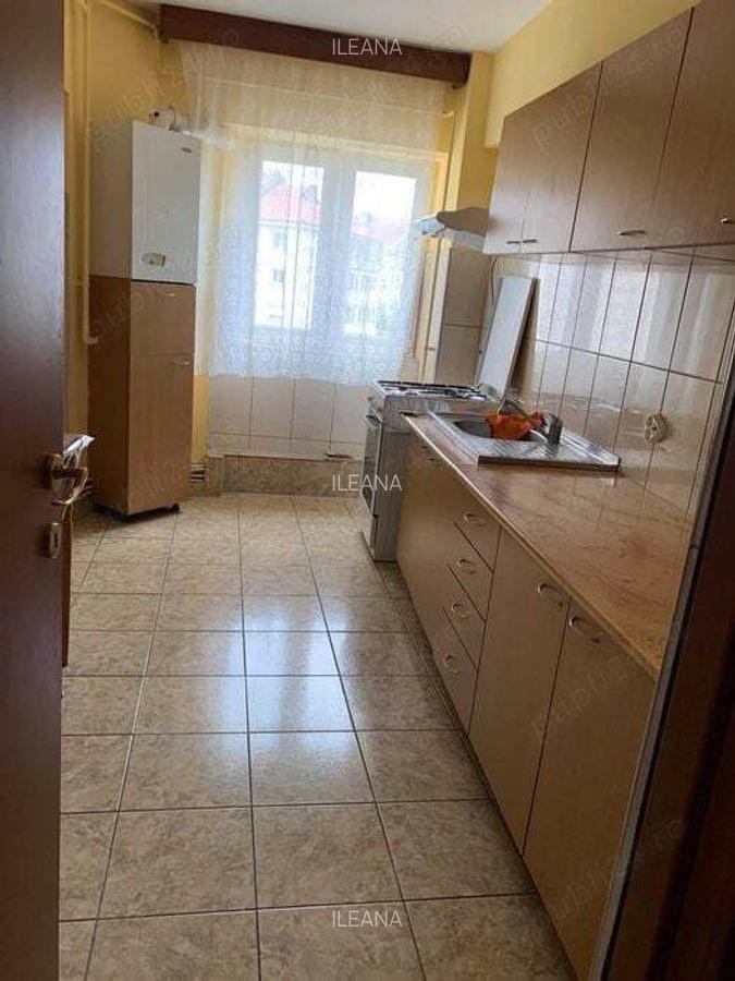 Vand apartament 4 camere - 3