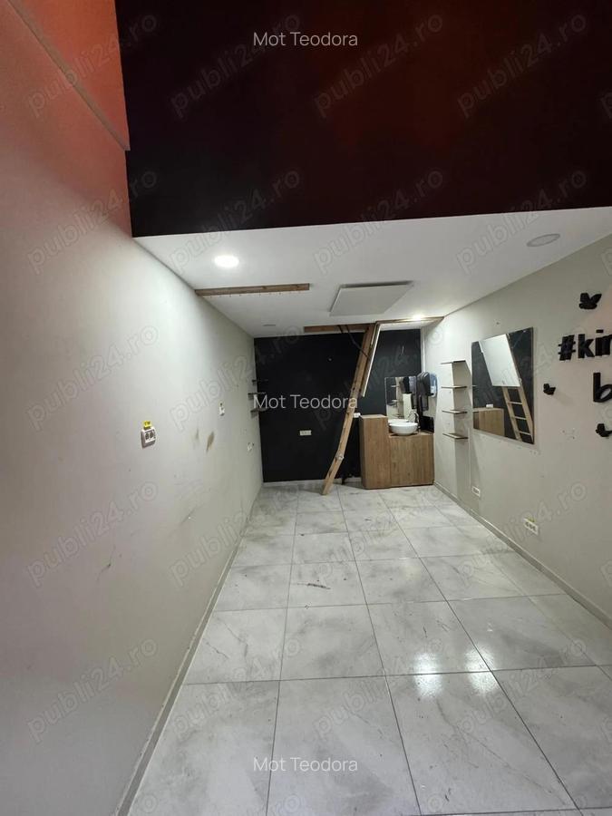 Spa?iu SAD de inchiriat Pia?a Unirii, zona ultracentrala- 328 - 3