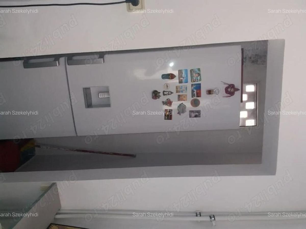 Inchiriez apartament 2 camere, Bvd. Camil Ressu, nr. 34, langa piata Ramnicu Sarat - 6