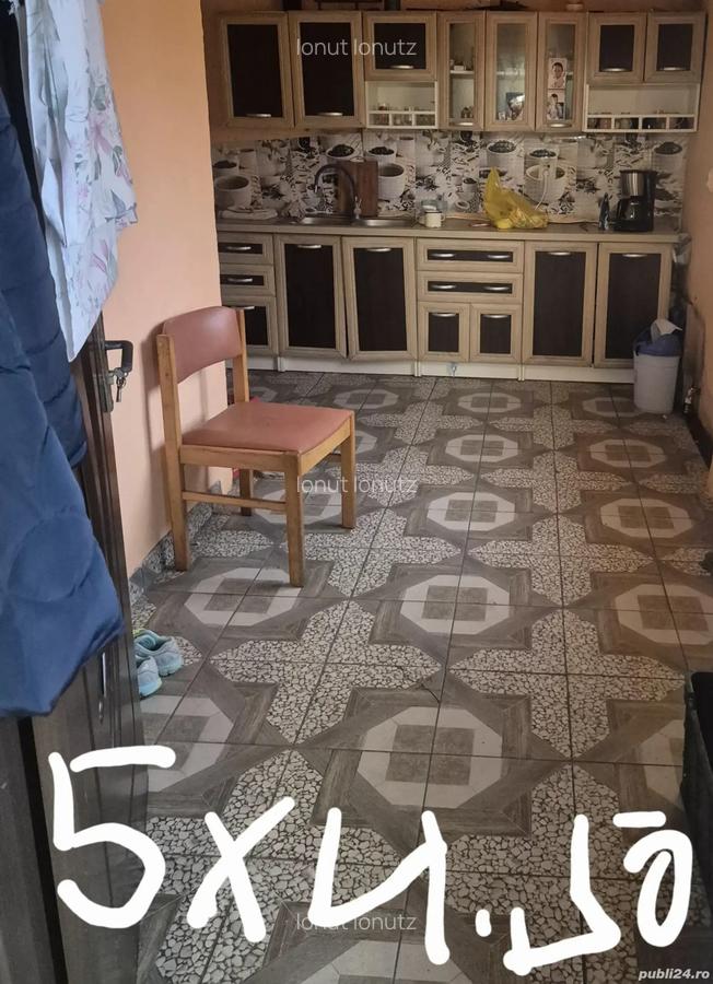 Casa de vinzare linga rupea jud bv - 8