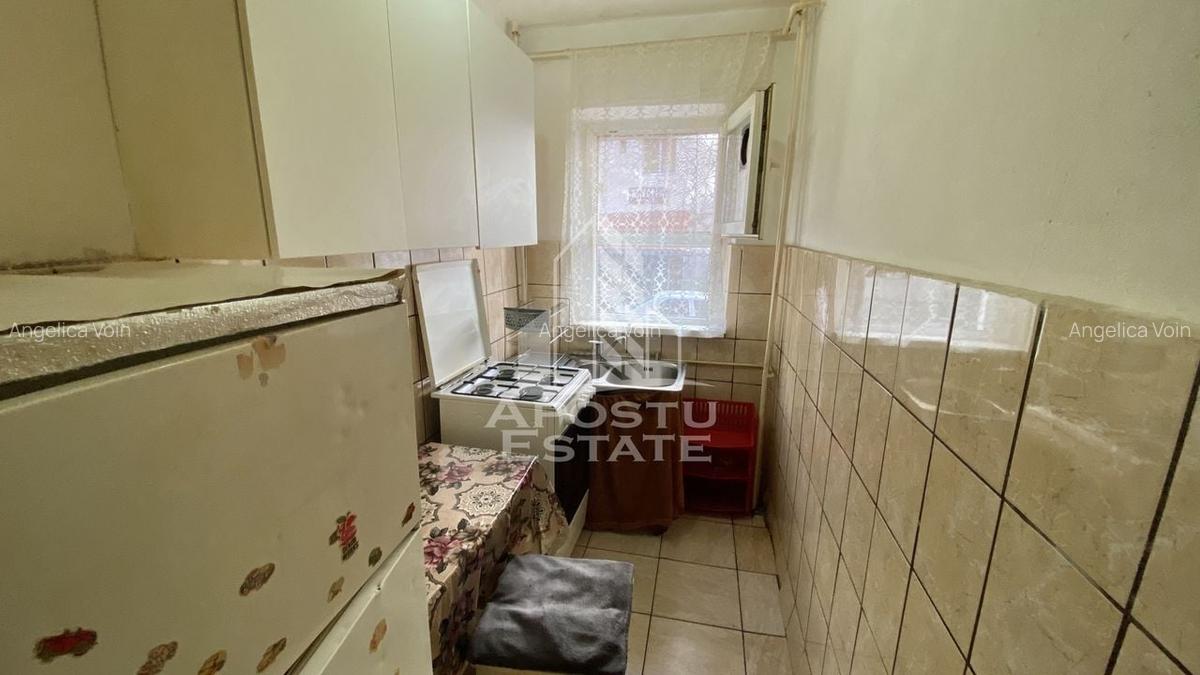 Apartament 2 camere,  zona Girocului - 3