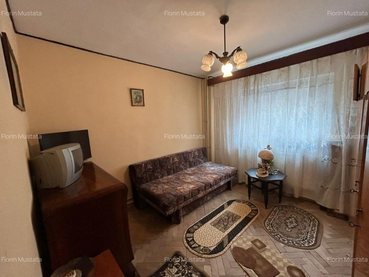 ETAJ 1, Apartament 2 camere Calarasilor. - 2