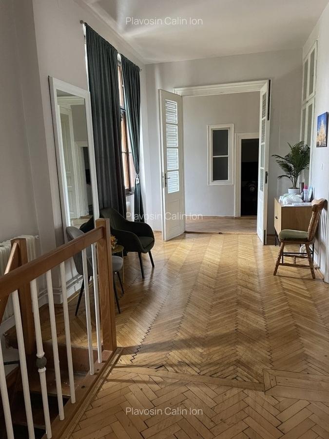 Complex-Lunei,la 5 min.de Prefectu;,10 camere,cas&#25; multifuncțional&#25 - 2