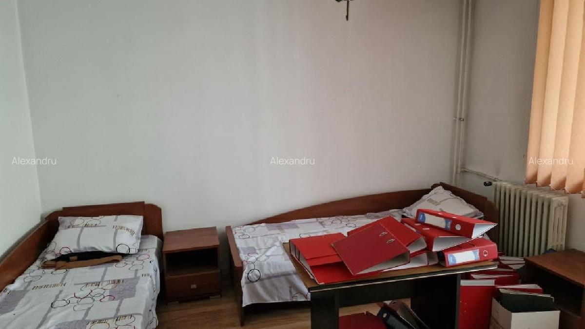 Apartament 3 camere 62 mp - Etaj 3 ~ Lacul Morii - 6