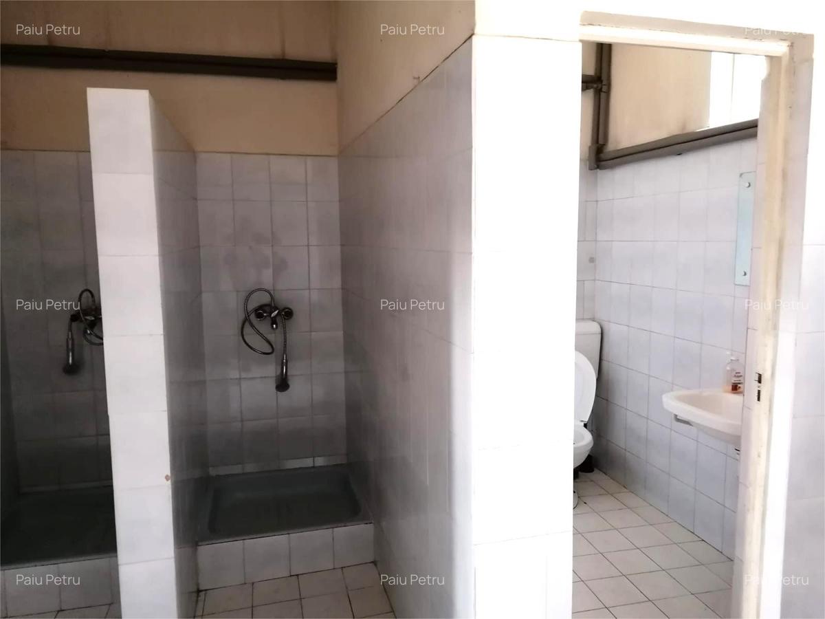 Spațiu industrial, 650 mp în Stupini - 8