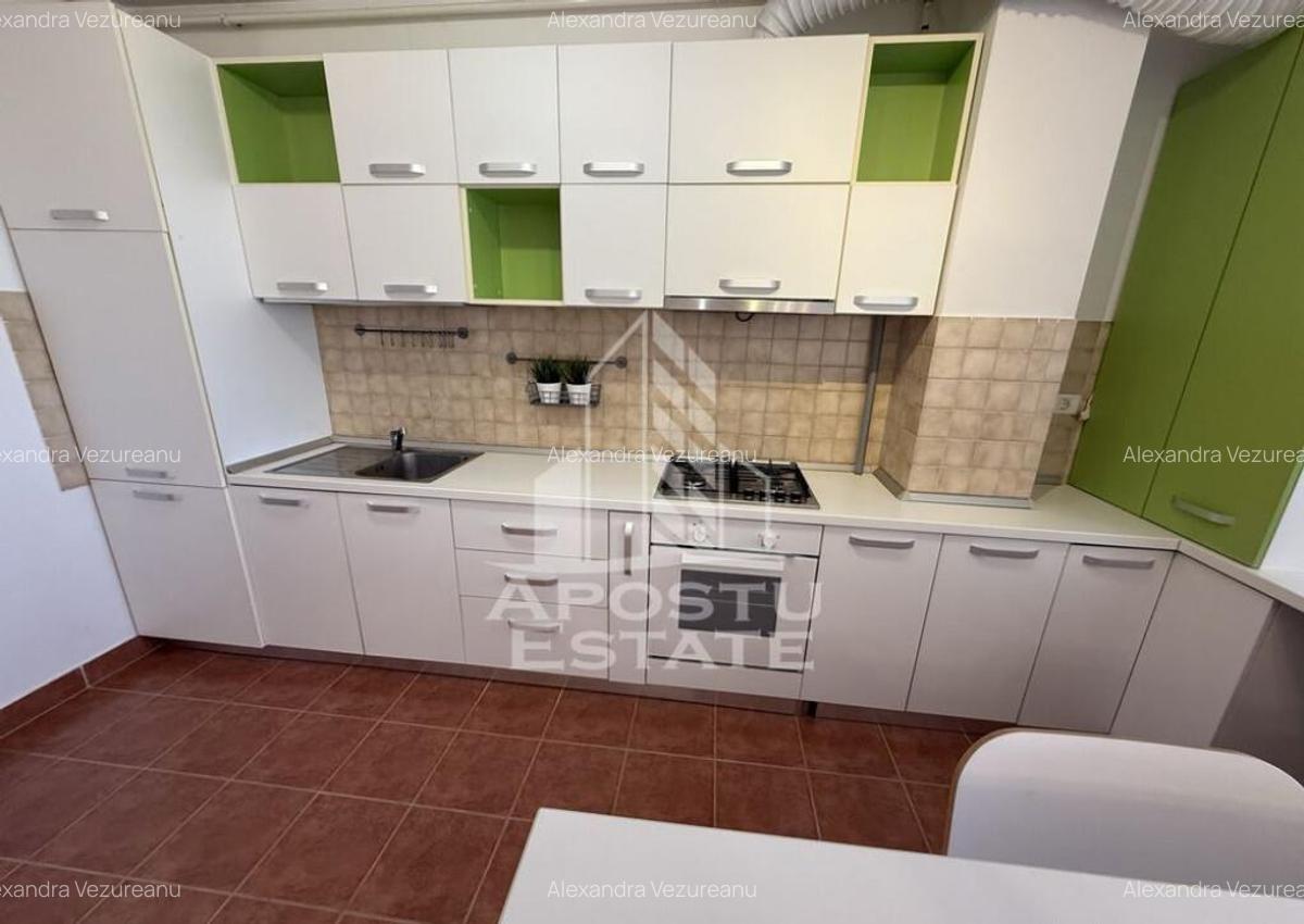 Apartament 1 camera , bloc nou cu lift, confort 1, zona S... - 1