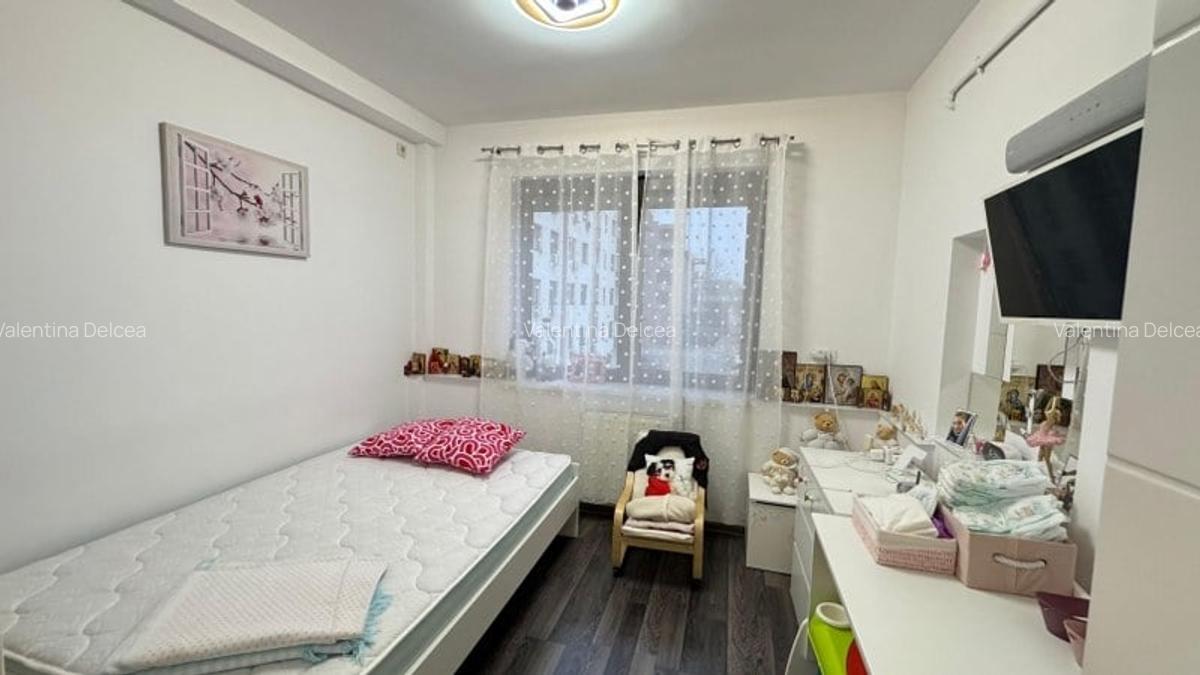 Apartament deosebit 3 camere | Mobilat & utilat | langa lac - 15