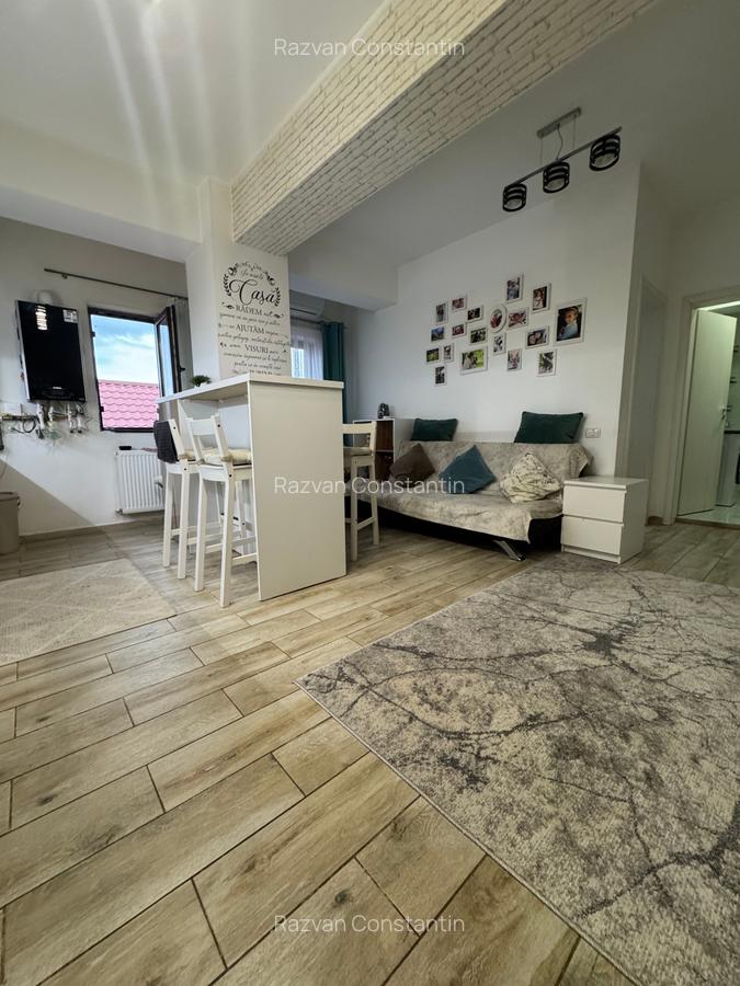 Apartament 3 camere - imobil tip boutique | Mobilat si utilat - 2