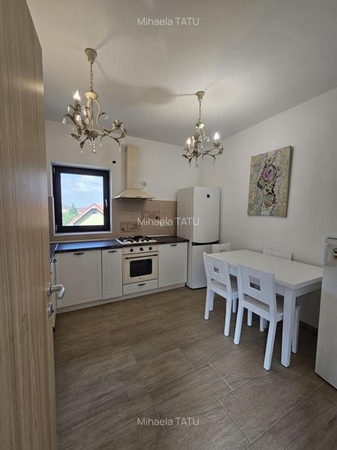 Apartament 2 camere la intrare în Dumbravita - 7