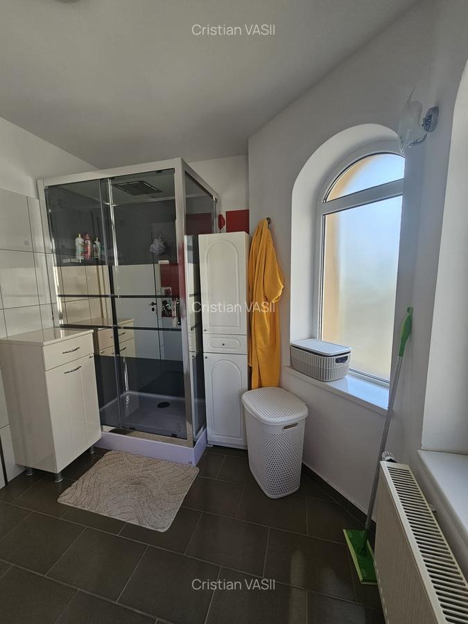 Casa individuala P+M Ghiroda zona Drimoland !! - 23