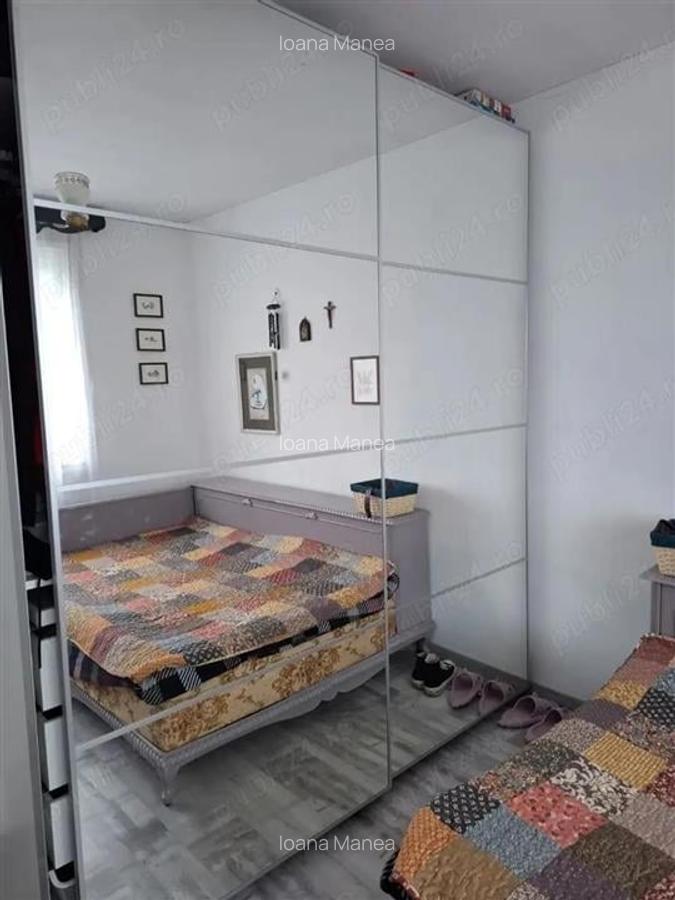 Vanzare apartament 2 camere, Titan, Parc IOR, bloc 4 etaje in curs de reabilitar - 1