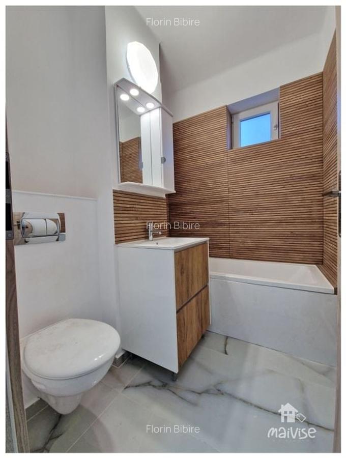 COMISION ZERO!!! Apartament 2,5 camere de vanzare, str Avram Iancu- Blumana - 7