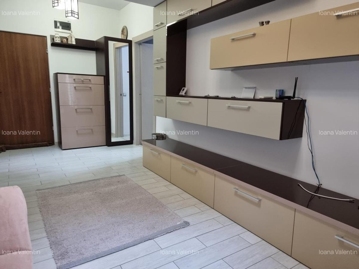 Apartament 2 camere Dristor/Mall Park Lake. Loc de parcare inclus in pret. - 3