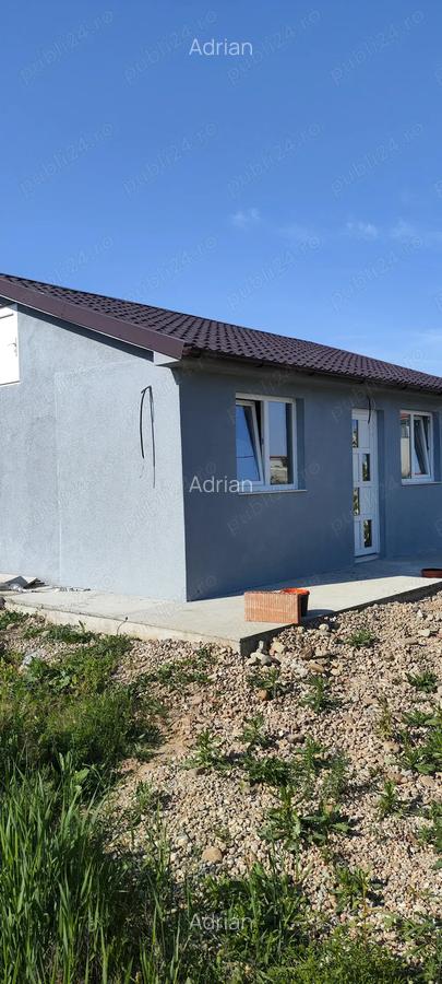 URGENT!!! Vand casa mini paradis - 1