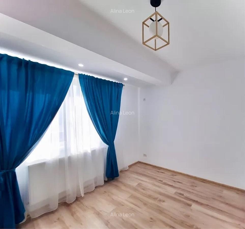 Apartament 3 camere, 80 mp, decomandat, centrala, ac, parcare, Eden Concept - 4