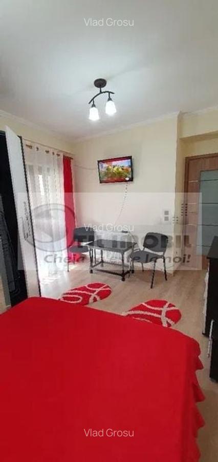 Apartament 1 camera zona Palas/Bucsinescu 430  Euro - 2