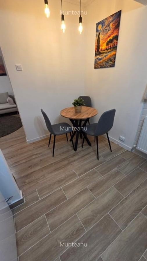 Apartament Bd. Mihalache 154, 57mp, mobilat , decorat , echipat complet - 8