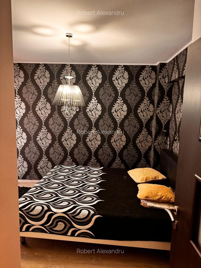 Inchiriere 2 camere Greenfield Baneasa - 9