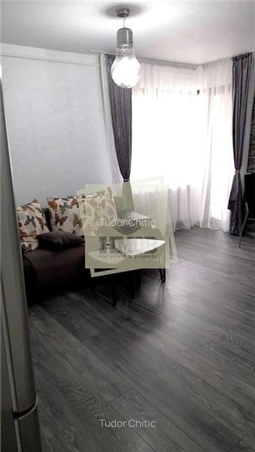 Apartament etajul 2 cu 2 camere balcon parcare Mega Image - 8
