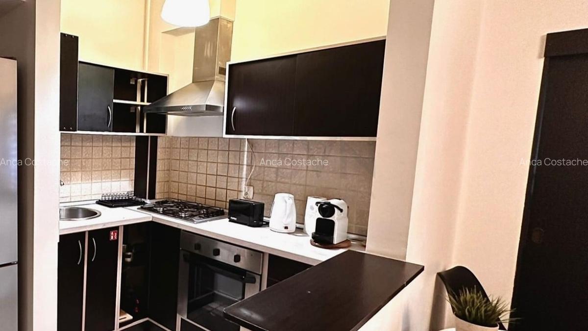 REA1024375 De vanzare Apartament 2 camere zona ultracentrala Piata Romana - 10