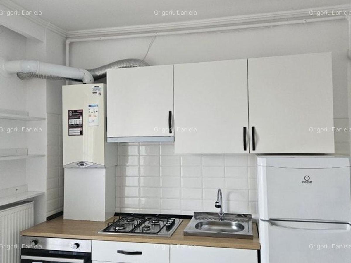 Apartament 3 camere mobilat / nemobilat Bazilescu - 4