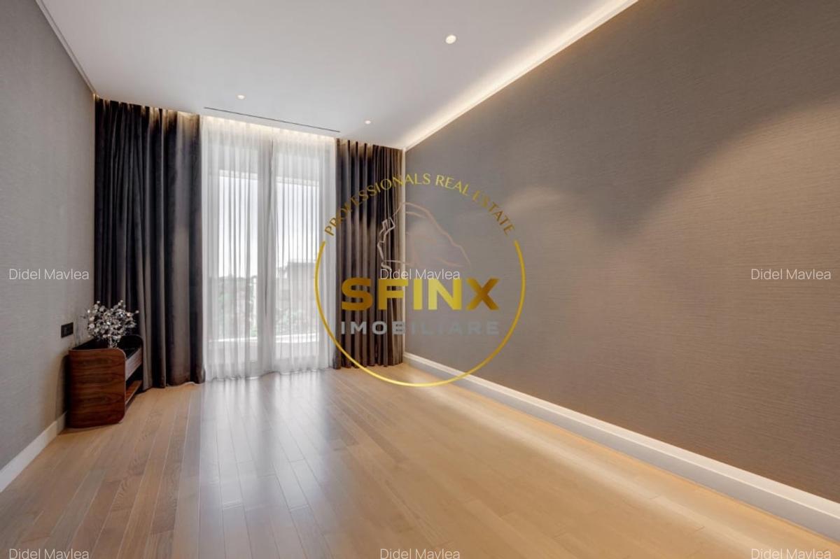 Apartament 3 camere One Rahmaninov - 11