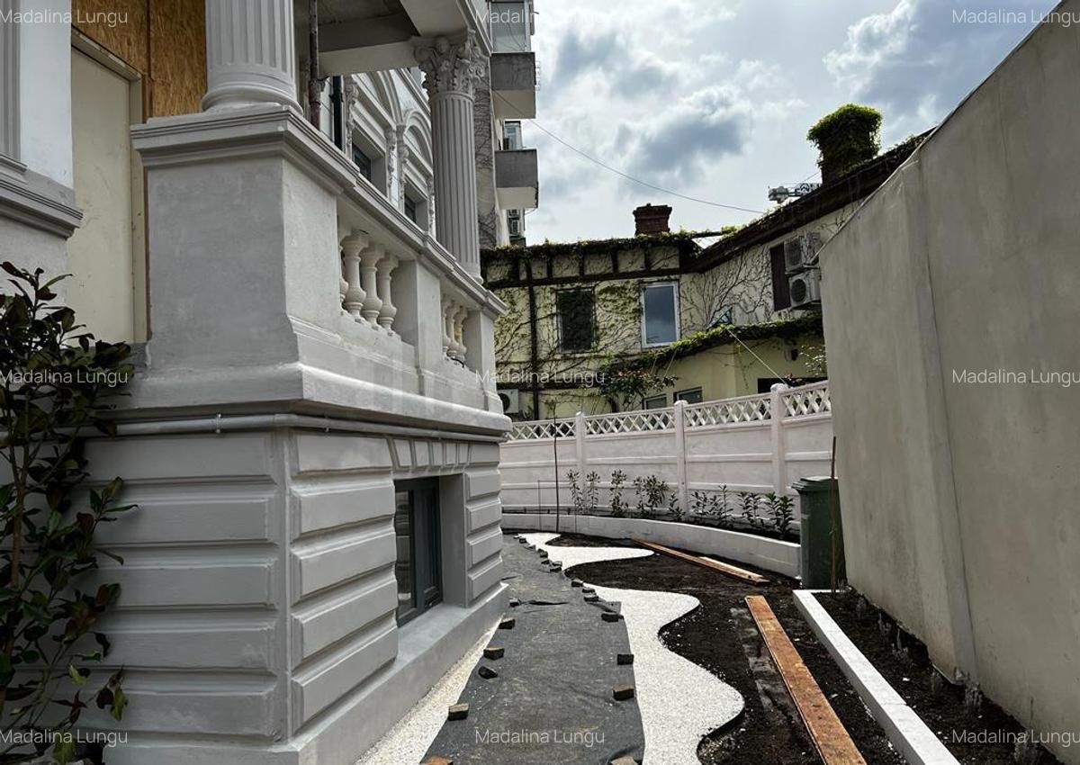 Vila Victoriei Lascar Catargiu - 1