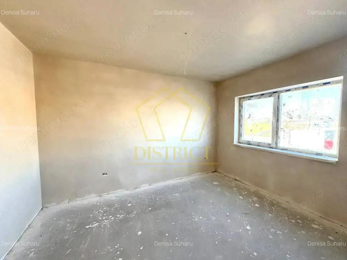 Duplex cu 3 camere si bucatarie inchisa | Mosnita Veche | Lidl - 5