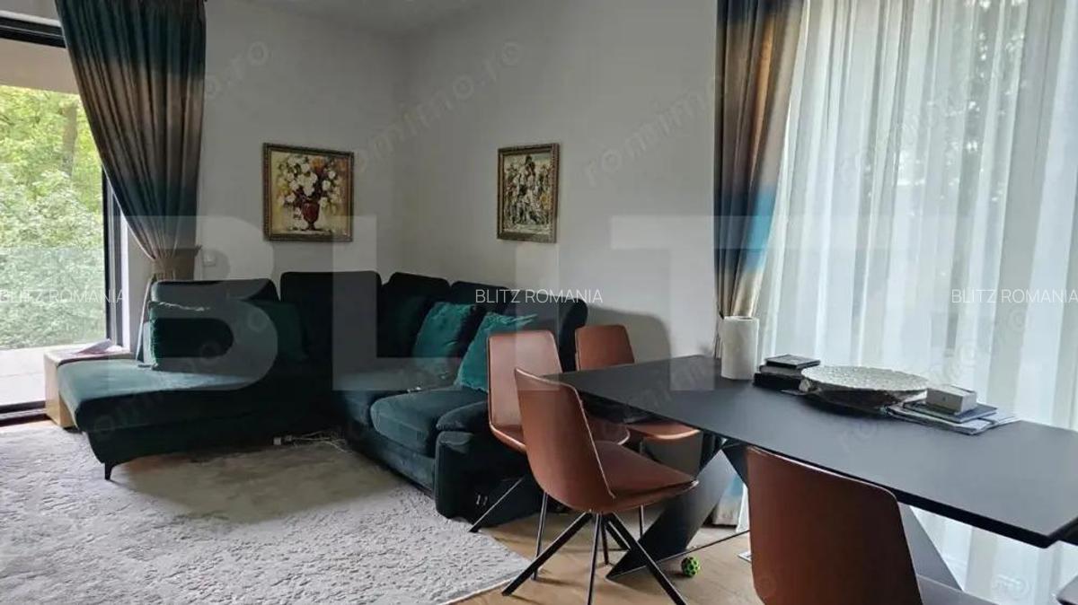 2 Camere de Lux cu Terasa Panoramica Belveo Residence, Drumul Poienii - 2
