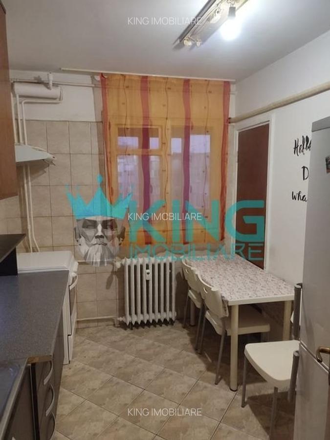 Apartament cu 2 camere decomandat, mobilat în Rahova - 6